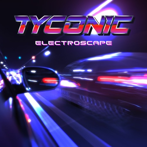 Electroscape