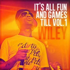 Wiley - Step 8 Freestyle