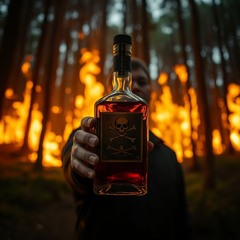 Crash And Burn