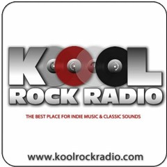 KOOL ROCK RADIO - APRIL 2022