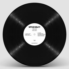 Verlake with remixes from Johannes Volk & Squaric [Vinyl]