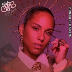 UN-THiNKABLE (I'M READY) REMiX [OTB mix] pitcheddown