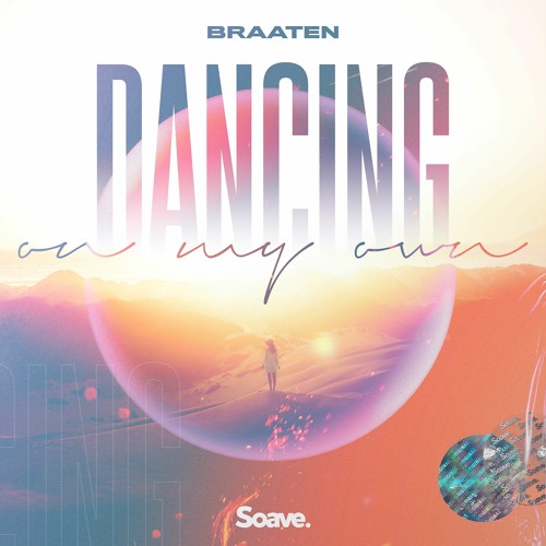 Braaten - Dancing On My Own
