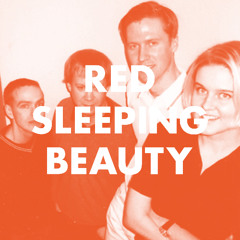 Red Sleeping Beauty - Yesterday's Lies