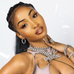 Shenseea - Options (Bunx Version)