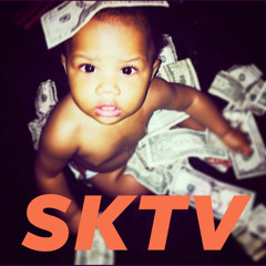 Selfish (feat. Ot Cali)