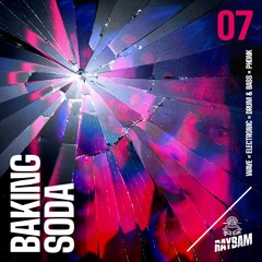 Baking Soda #07