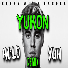 YUKON ft. Gyptian (Hold Yuh Remix) FULL VERSION