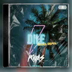 Don Omar - Dile (Rivas Remix)