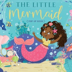 FPN12 - THE LITTLE MERMAID