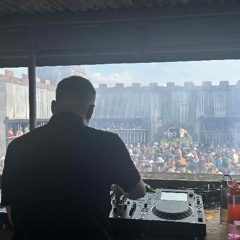Beatherder 2025 from The Fortess