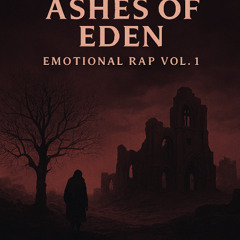 Ashes of Eden Emotional rap –Vol.1  Rap Instrumental by CringeBeatzDomi