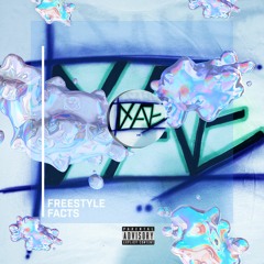 Freestyle Facts - DHAZE