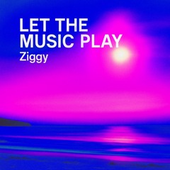 Let The Music Play (Latin Moon - Mia Martina)