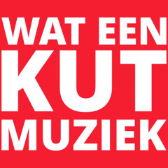 Nederlandse kut muziek met uptempo