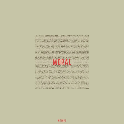 [THE] moral