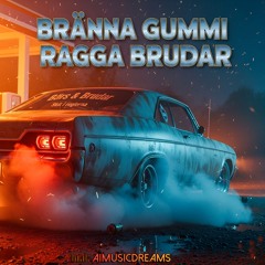 Bränna Gummi, Ragga Brudar