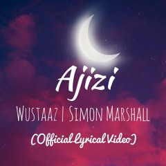 Aajizi - 2Damn | Wustaaz | Marshall (Official Audio)