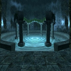 Maul - Fairy Fountain