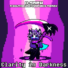 Clarity In Darkness