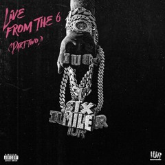 Walk Down (feat. Bankroll Freddie)