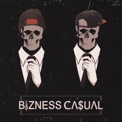 Slyce & Bizness Casual - Faded Ft. WithoutMyArmor