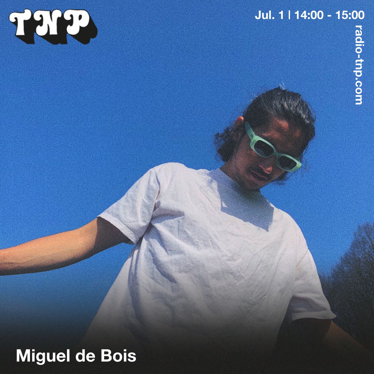 Miguel de Bois