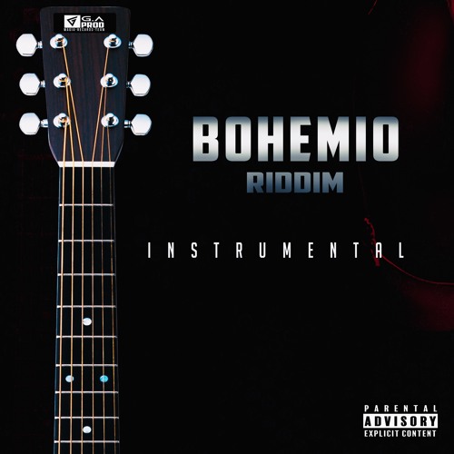 BOHEMIO RIDDIM INSTRUMENAL