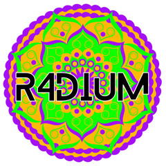 R4DIUM - Night Psy Mix