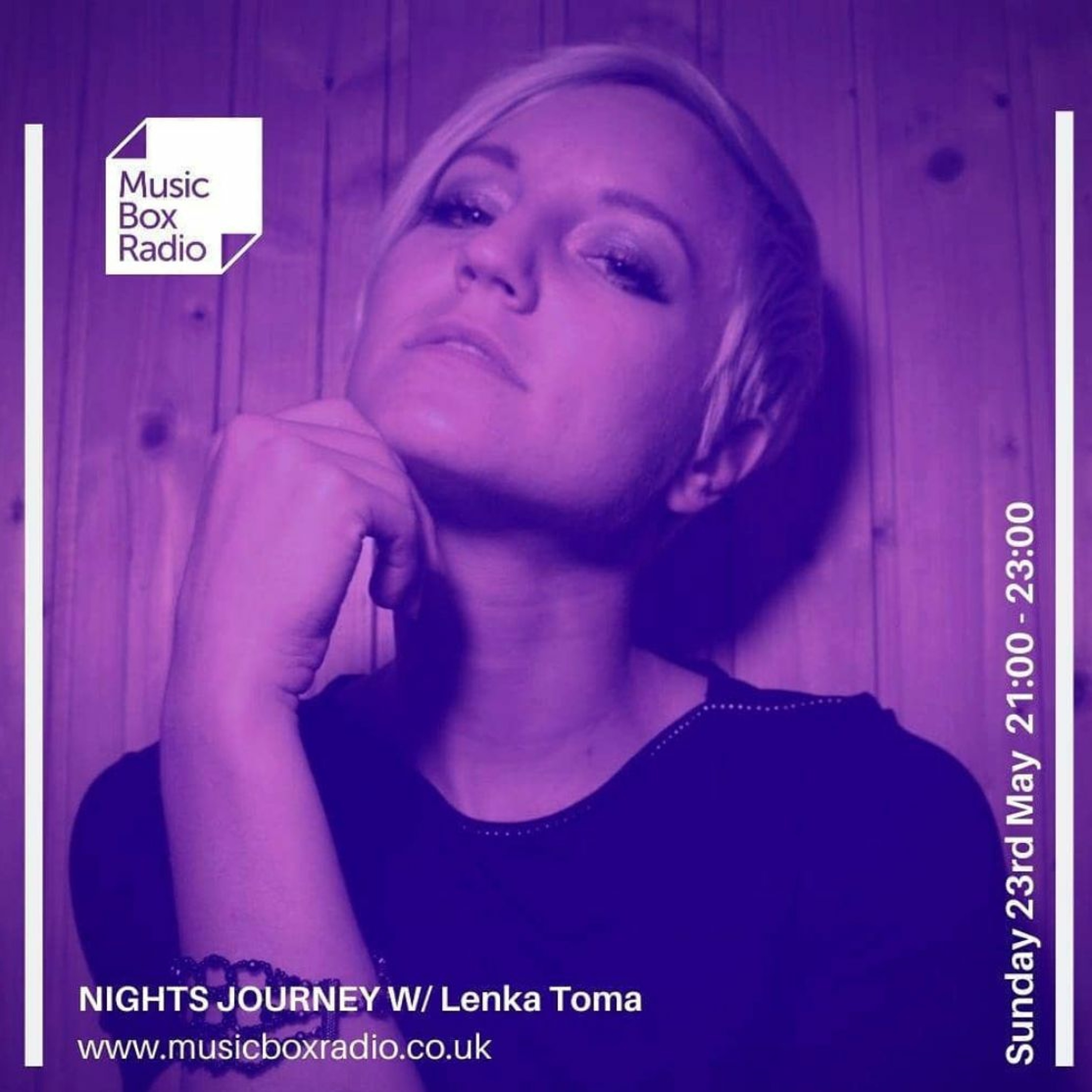 LENKA TOMA