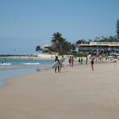 La Femme - Sur la planche (Splinnn Bounce Edit)