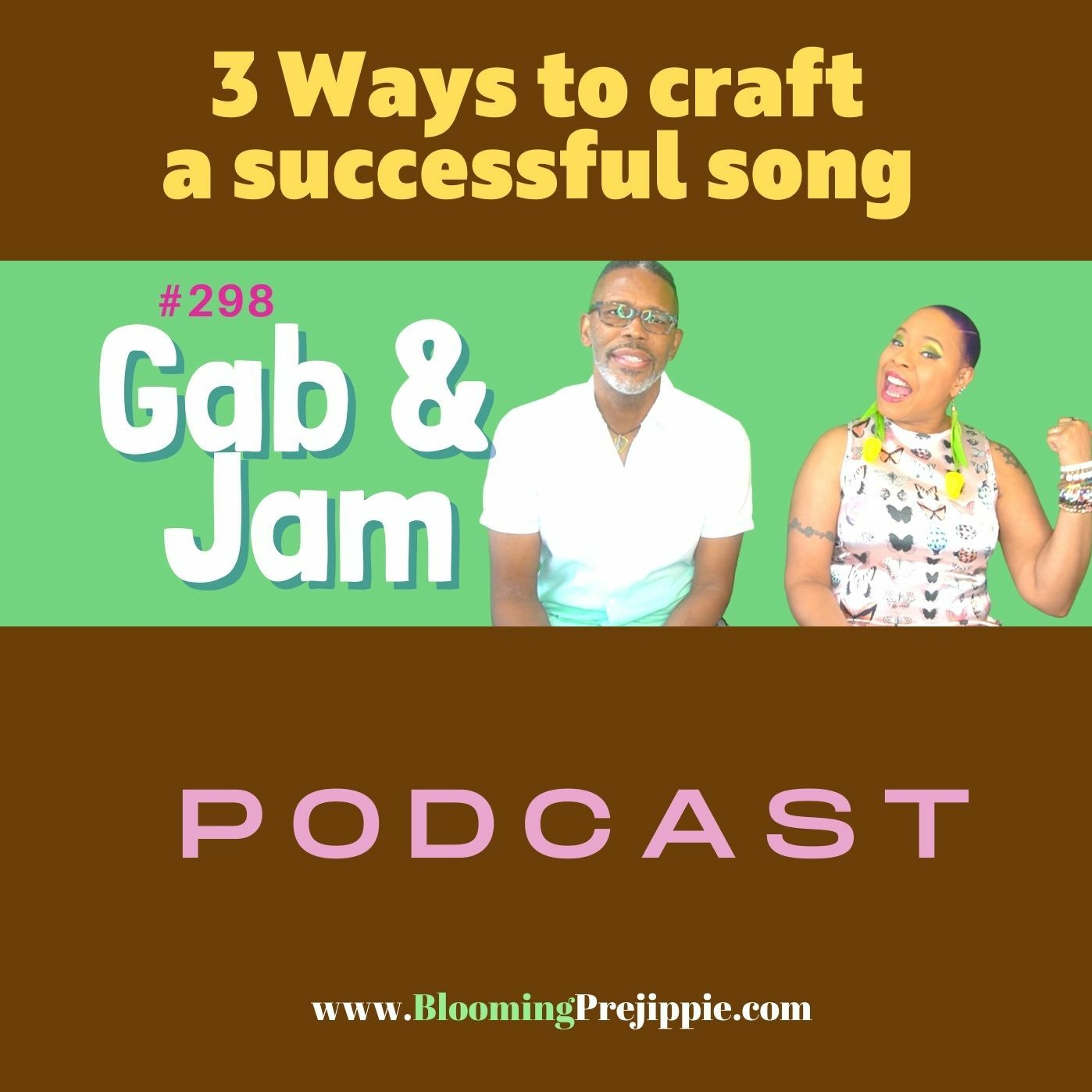 Gab and Jam