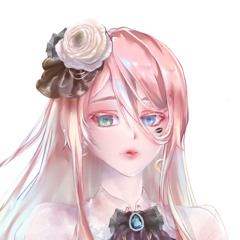 【MS. ATIA ENGLISH VCCV (DEMO)】positions【UTAUカバー】