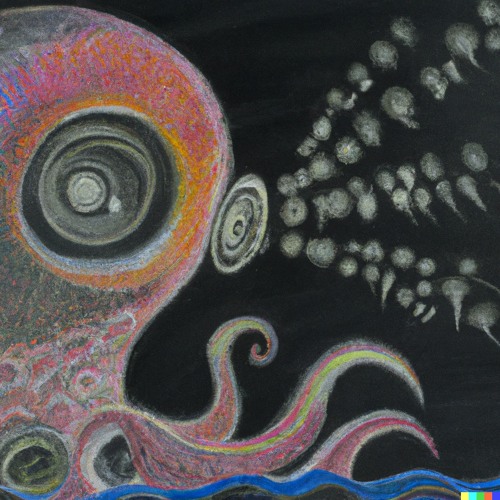Entelechy or What the Octopus Potentially Unhears