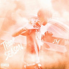 Yung 3i - Bitches In The Telly (Audio)