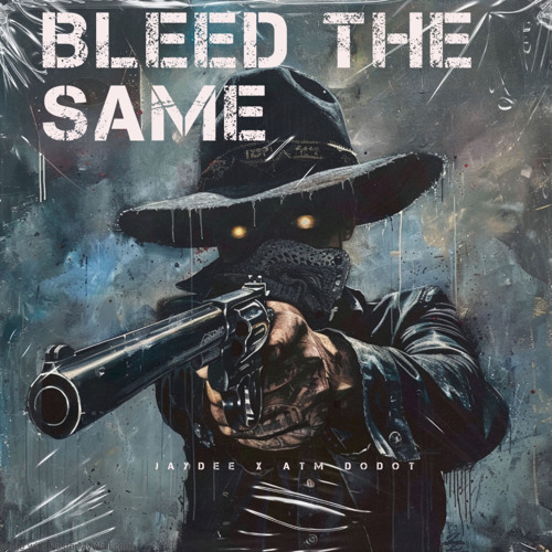 Bleed The Same - Jaydee X Atm Dodot