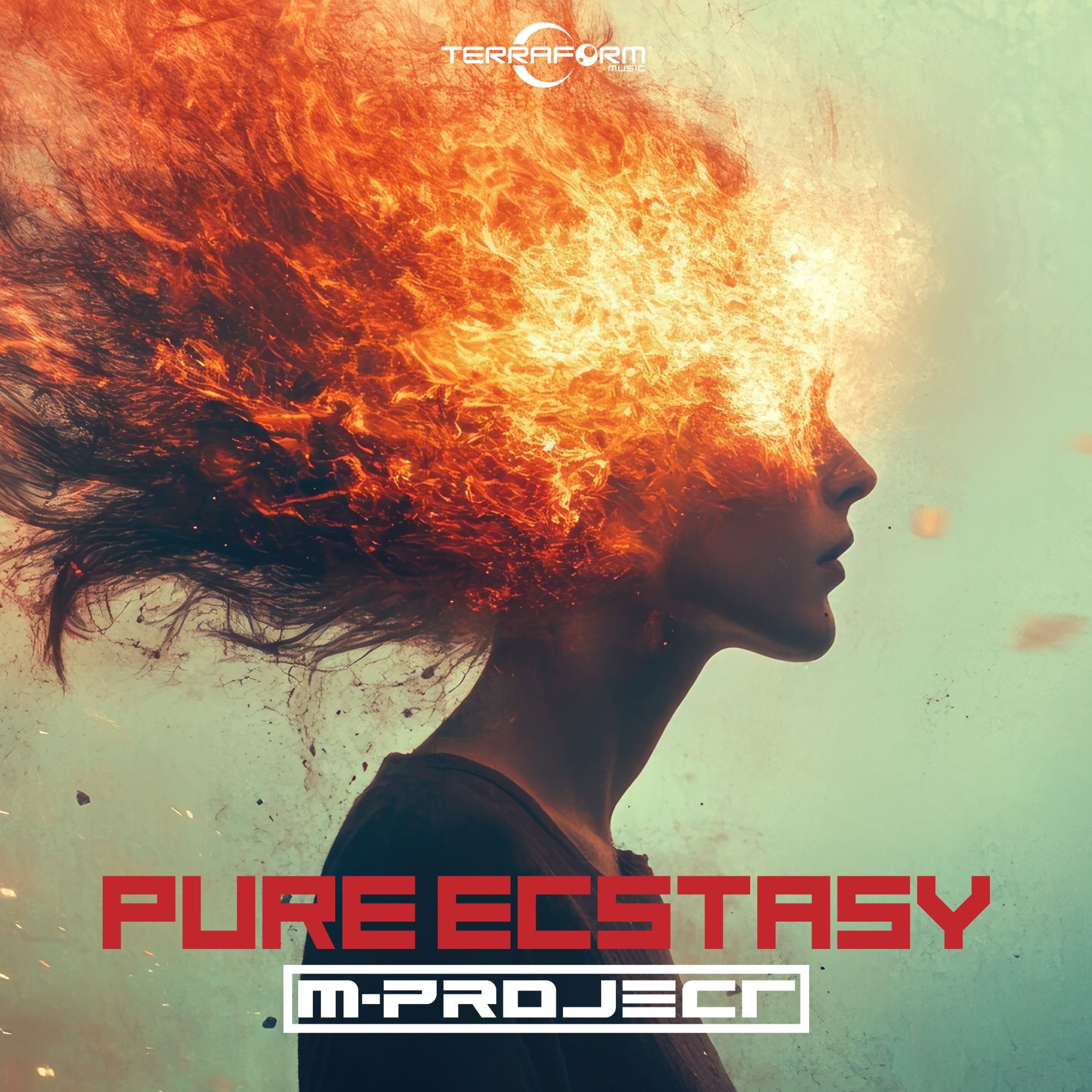 M-Project - Pure Ecstasy episode artwork