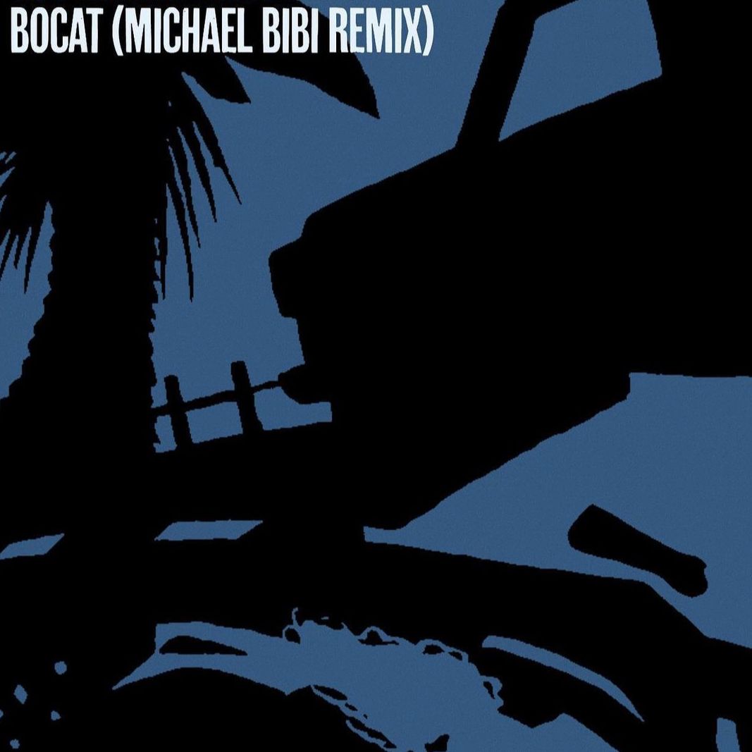 Michael Bibi – Bocat Remix – Rumors Records