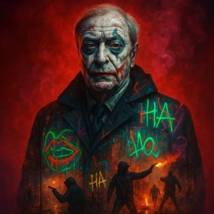 My Old Man (D4rK DnB remix)