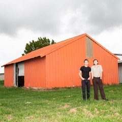 The Convenience ~ Interviewed on 2SER's Static