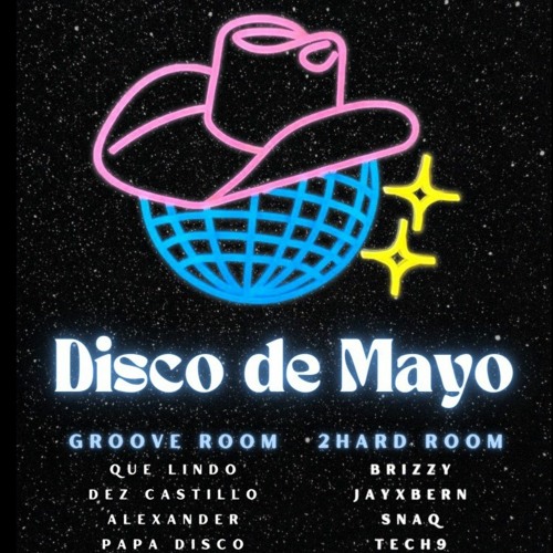 Hardcore De Mayo