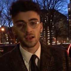 needed me x streets - sped up