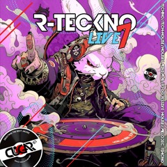 🔊😎 R-TECKNO Live [#007] @ AUG'24 | FD 🤪 PSY-GOA