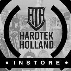 Stefan #23 @ InStore Radio: Hardtek Holland @ Unit recordstore in Breda (24-02-2023)