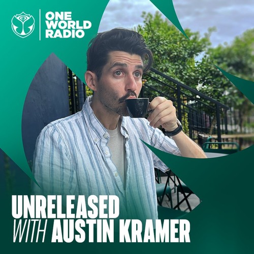 UNreleased with Austin Kramer - September, 2026