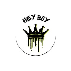 Hey Boy