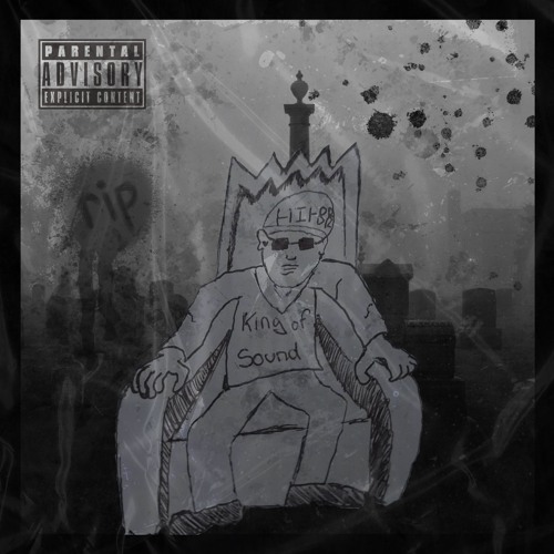 Lit Lords - R I P