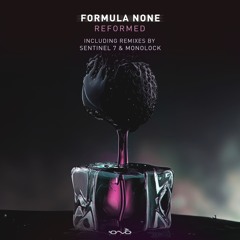 Formula None - From Within (Sentinel 7 Remix)