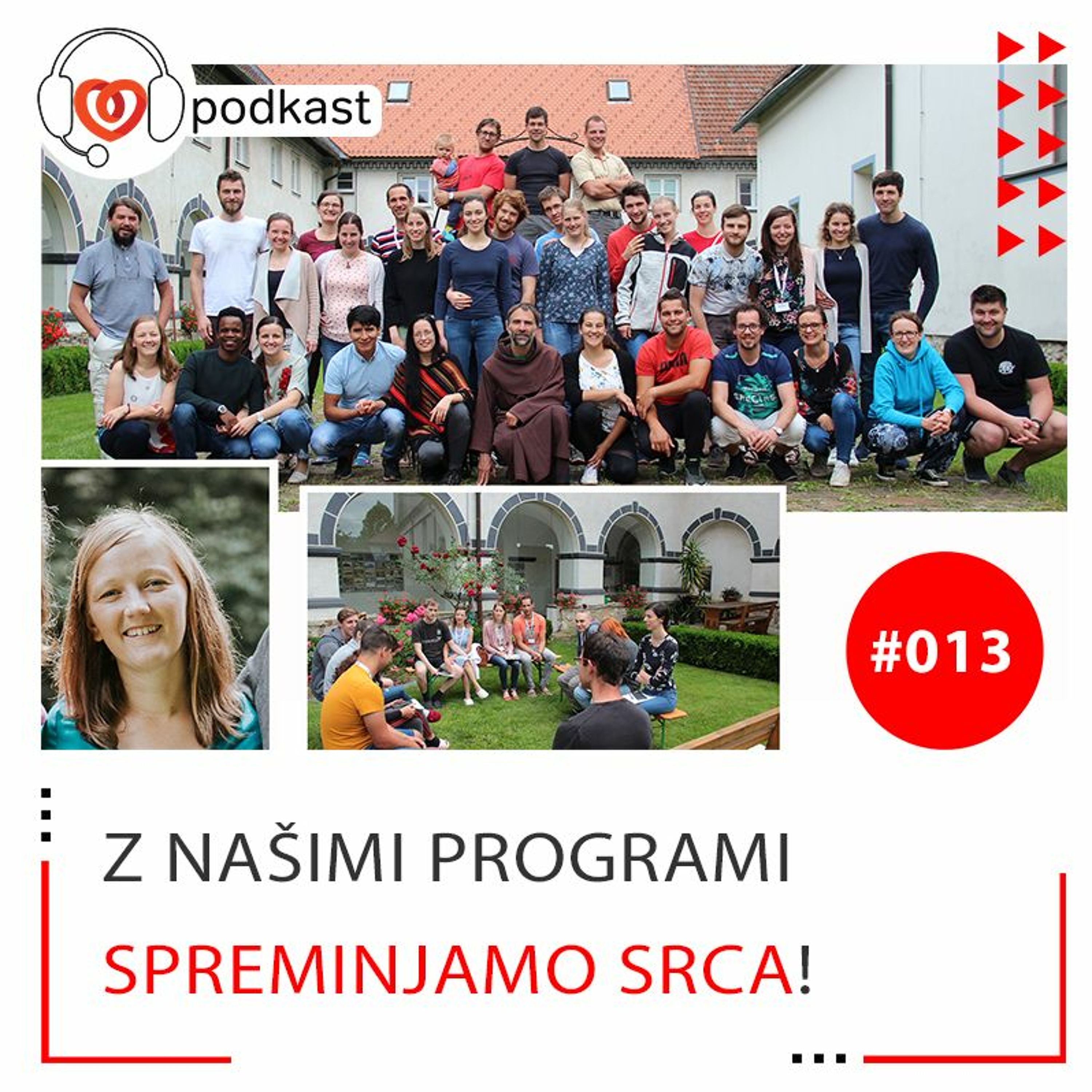 Najbolj ISKRENI podkast