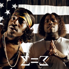 Outkast - Ms. Jackson (EqualSum Remix)